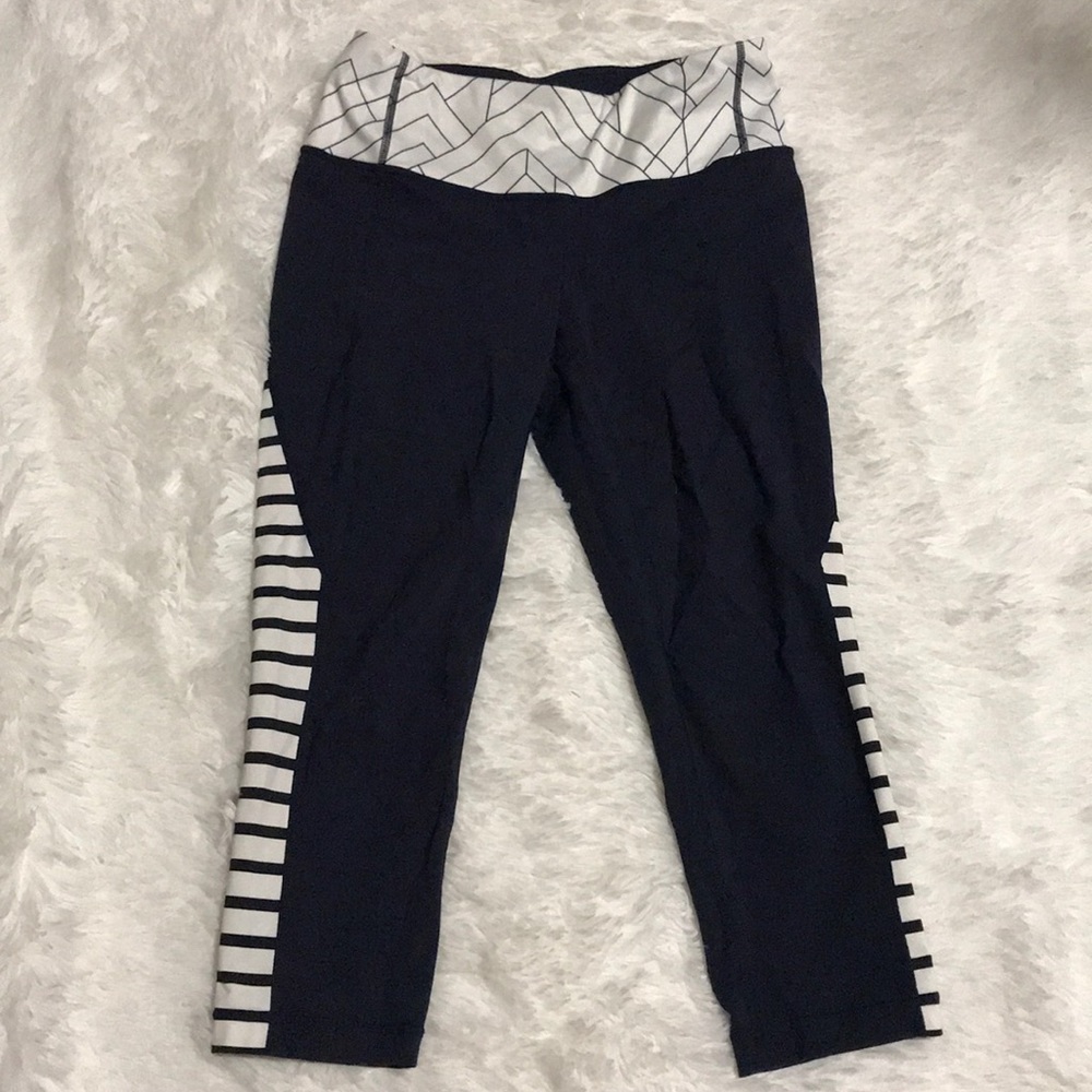 Athleta crops